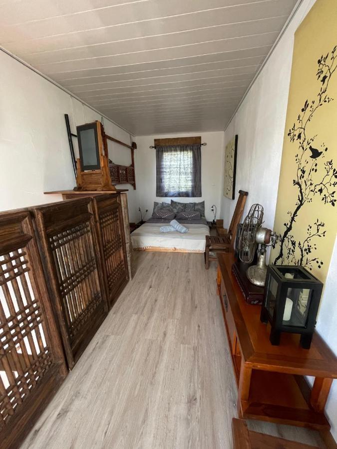 אייגל Crazy Lounge Bnb מראה חיצוני תמונה