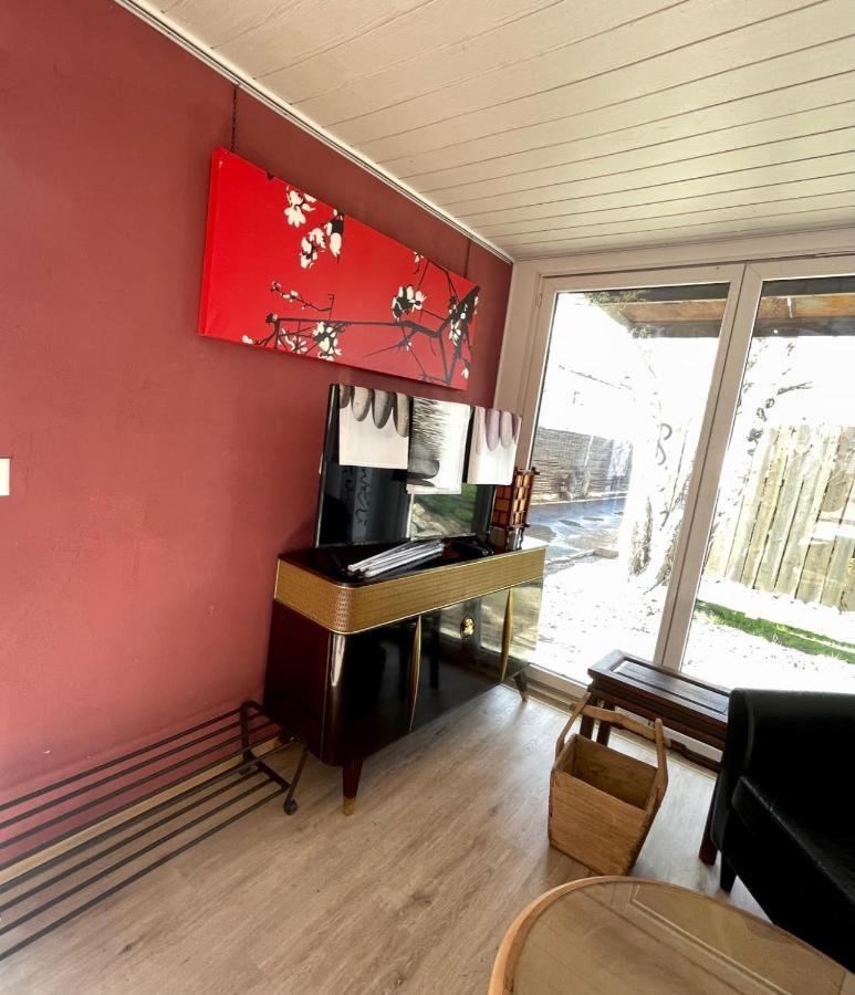 אייגל Crazy Lounge Bnb מראה חיצוני תמונה