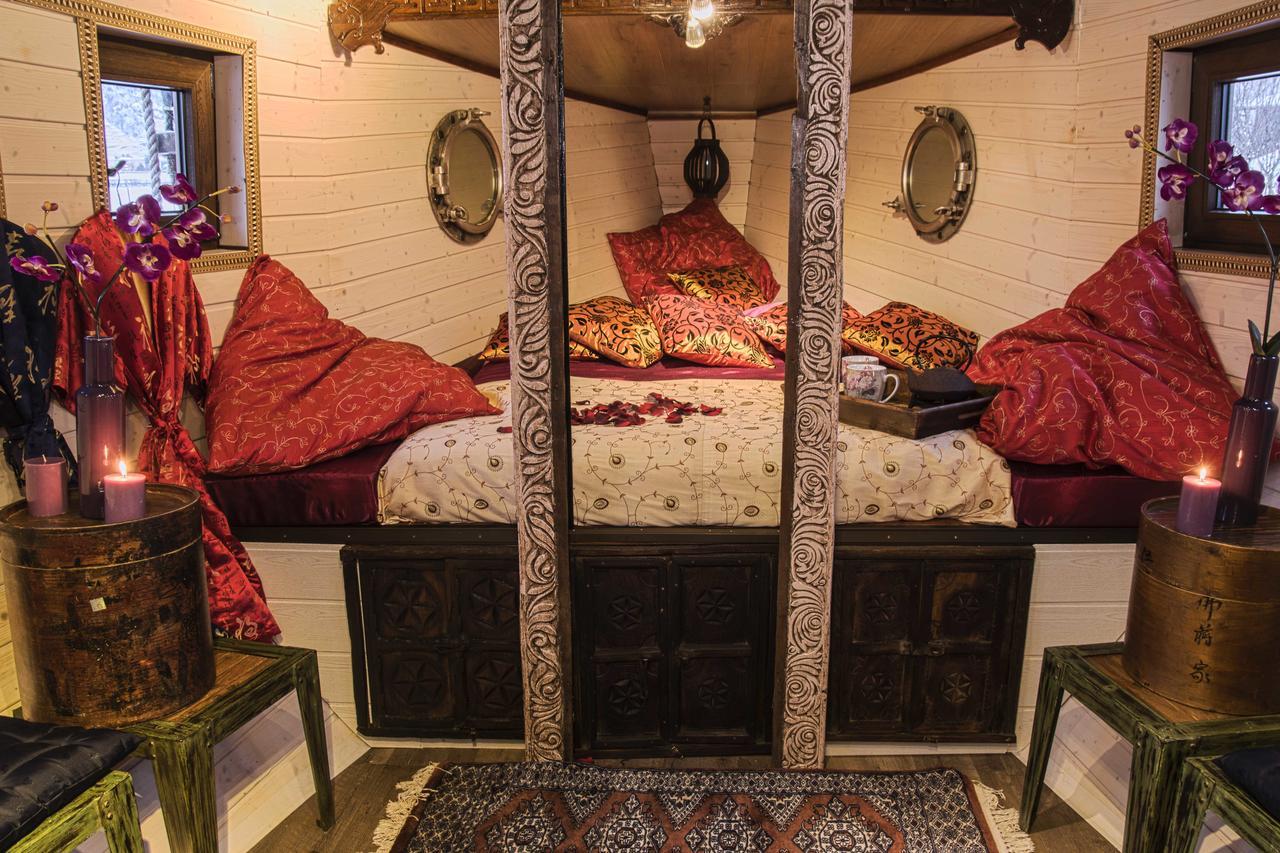 אייגל Crazy Lounge Bnb מראה חיצוני תמונה