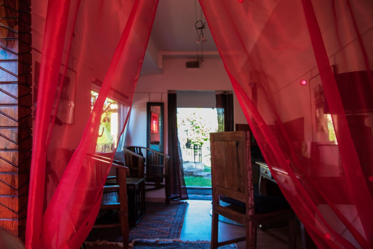 אייגל Crazy Lounge Bnb מראה חיצוני תמונה