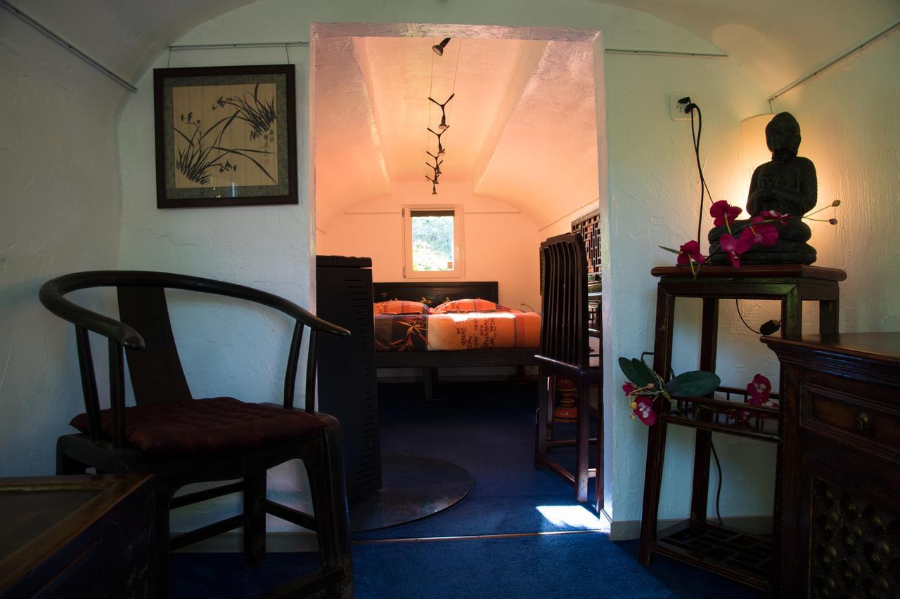 אייגל Crazy Lounge Bnb מראה חיצוני תמונה