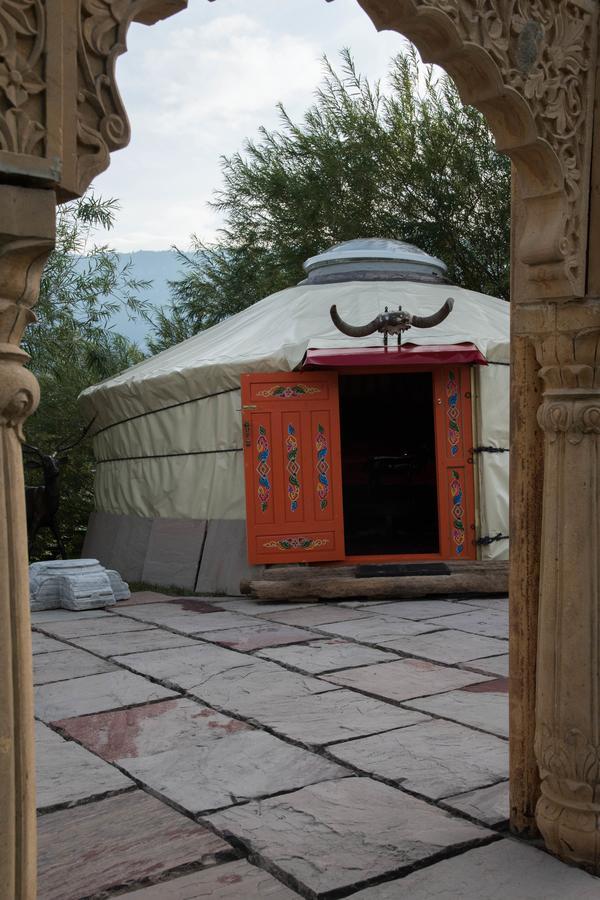 אייגל Crazy Lounge Bnb מראה חיצוני תמונה