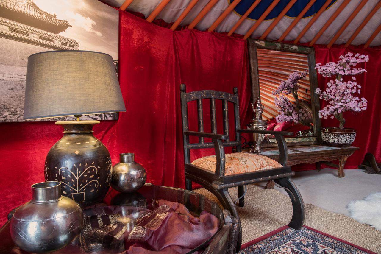 אייגל Crazy Lounge Bnb מראה חיצוני תמונה